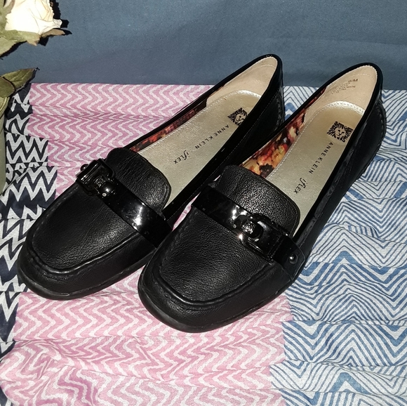 NWOT Anne Klein Loafers - Picture 7 of 8